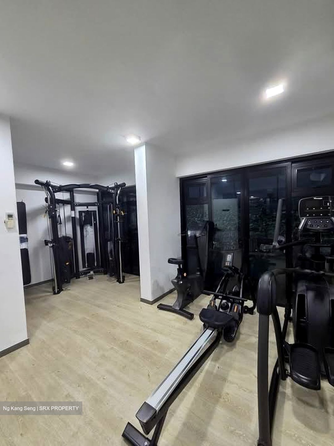Hijauan (D9), Apartment #556261251